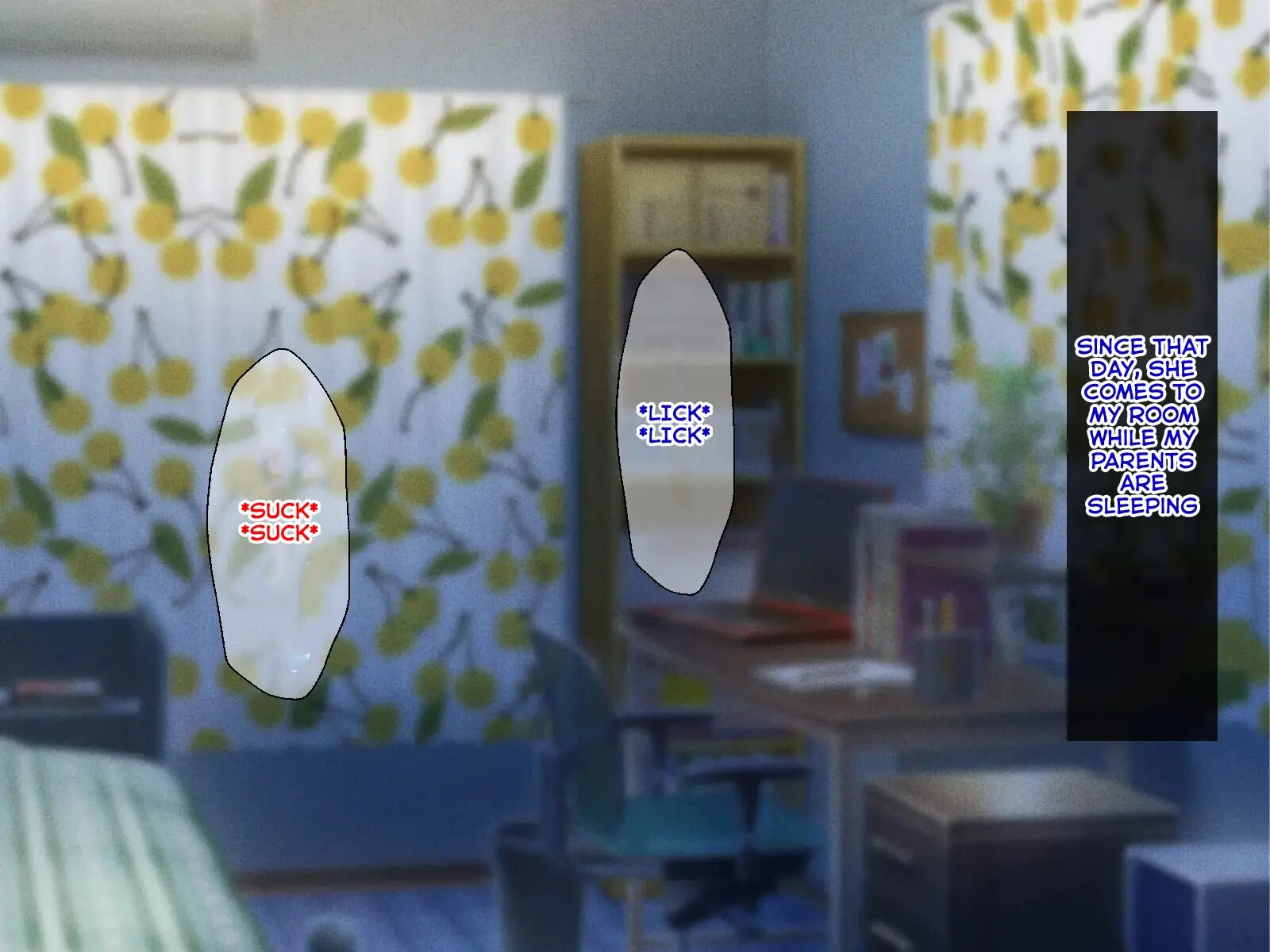 Kyonyuu Imouto To No Oboetate Koubi Wa Kimochi Yosugite Yamerarenai Chapter 1000 Page 36